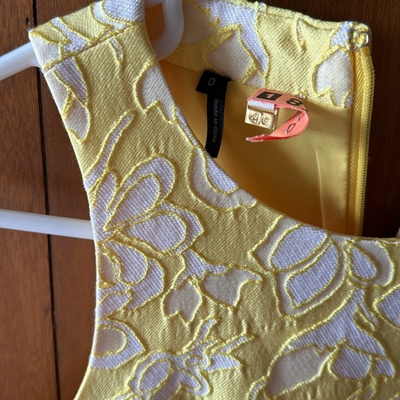 Anthropologie 4 collective‎ Ravinia Sheath Dress - Picture 6 of 12